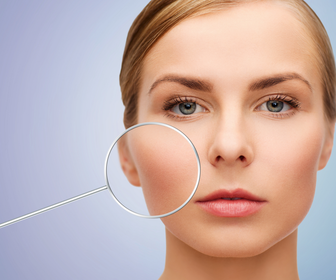 Skincare for Different Skin Types: Tailoring Your Routine for Oily, Dry, and Combination Skin