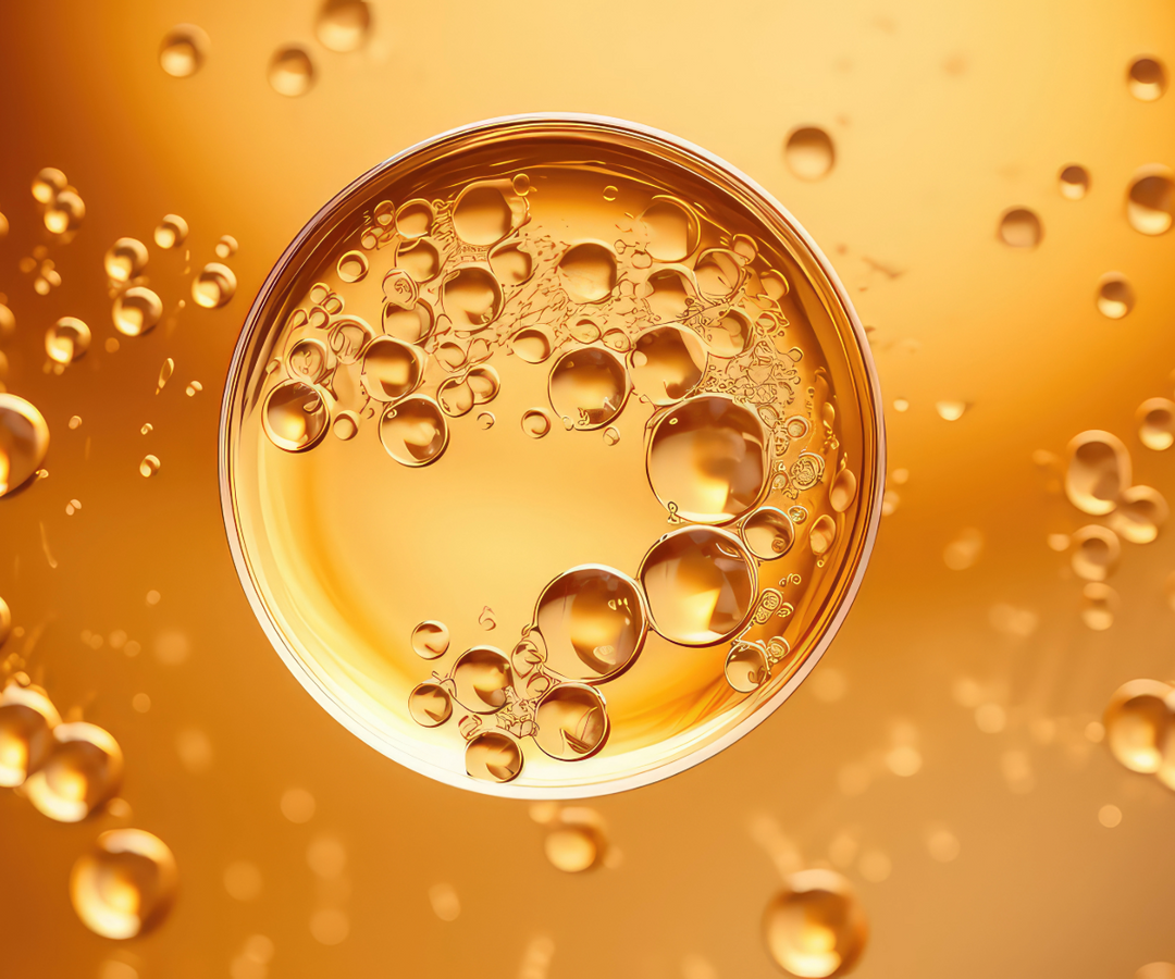 Essential Oils 101: Harnessing the Power of Nature for Beautiful Skin