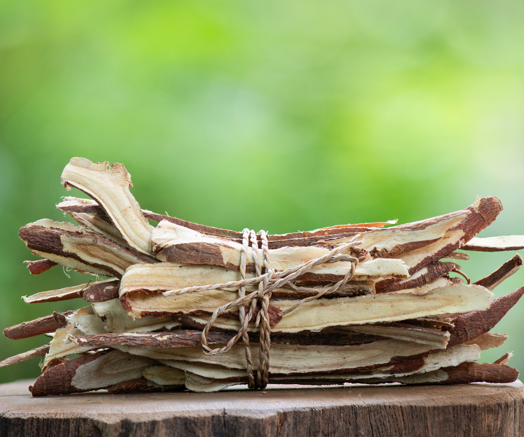 Liquorice in skincare?