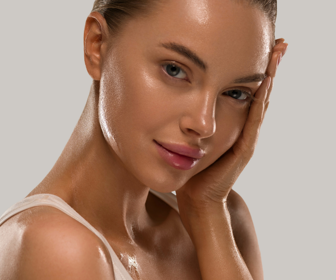 Zinc will make your acne less severe.