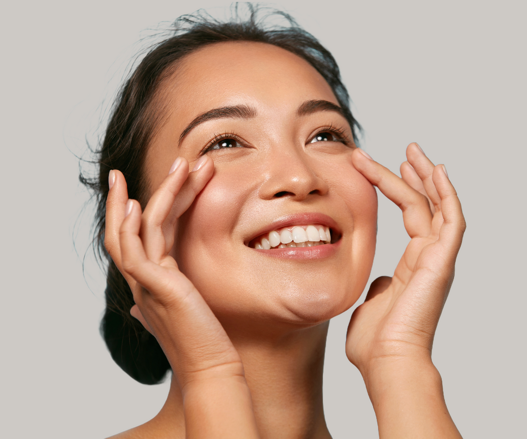 Embrace the Journey: Why Your Happiness Shouldn't Wait for Perfect Skin